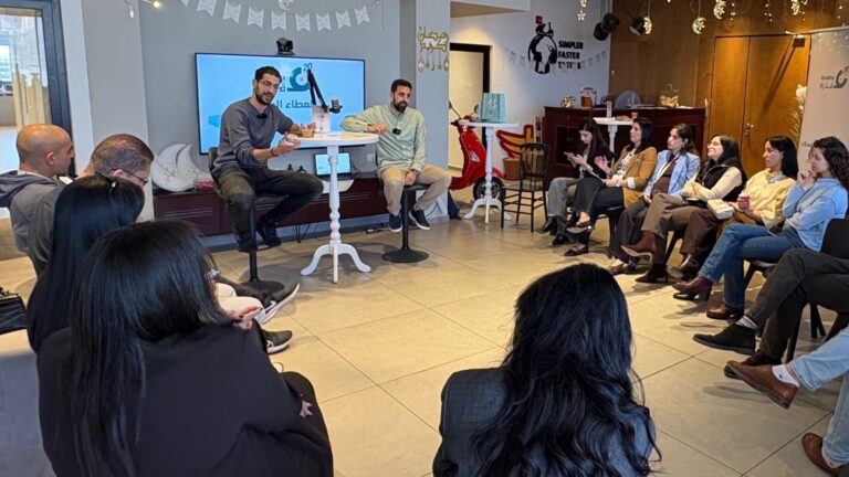 ניוזלטר רשת קודרה – אפריל 2026